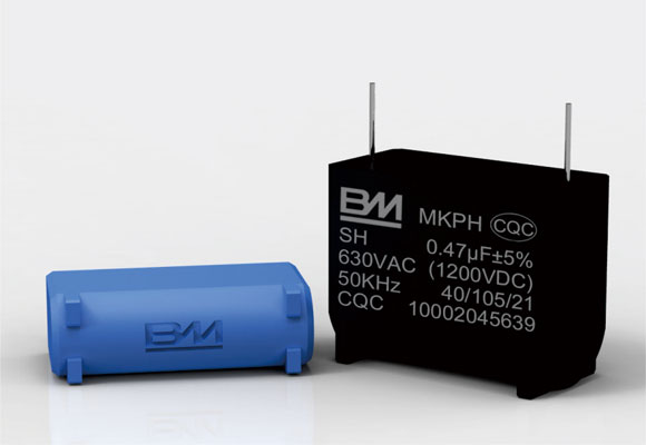  MKPH 電磁爐電容器 高壓諧振系列
